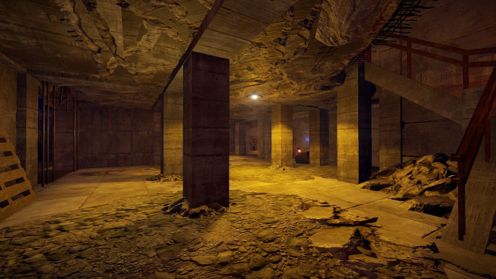 Rust Nacht Der Untoten Prefabs