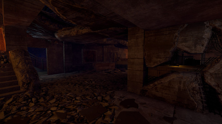 Rust Nacht Der Untoten Prefabs