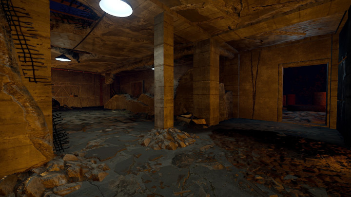 Rust Nacht Der Untoten Prefabs