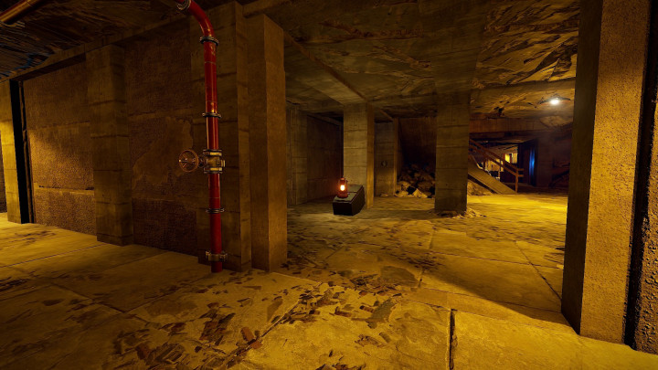 Rust Nacht Der Untoten Prefabs