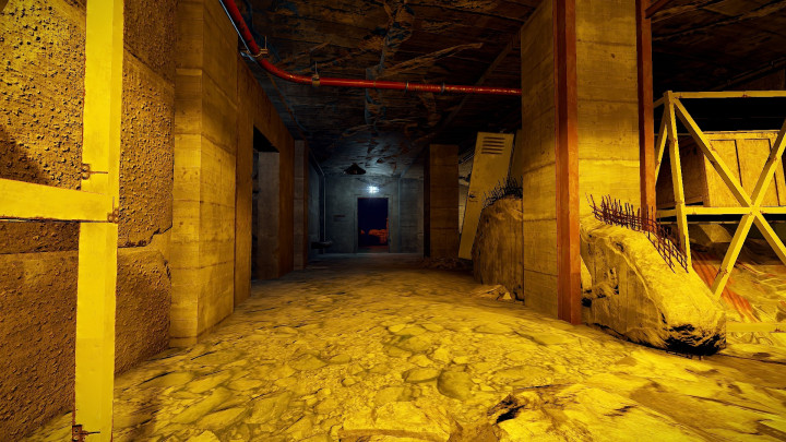 Rust Nacht Der Untoten Prefabs