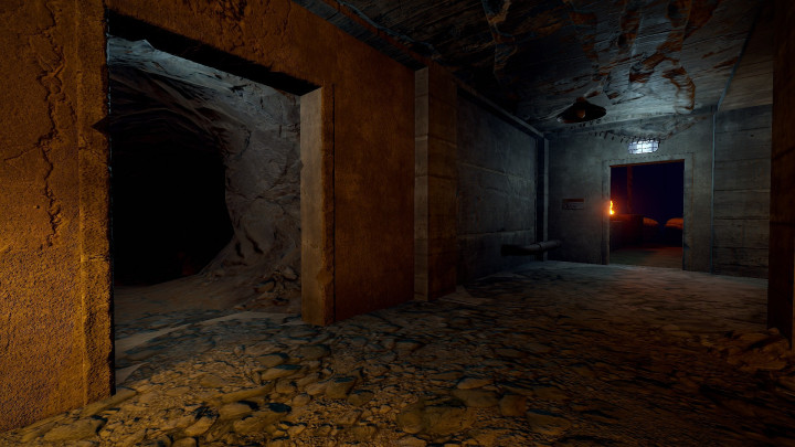 Rust Nacht Der Untoten Prefabs