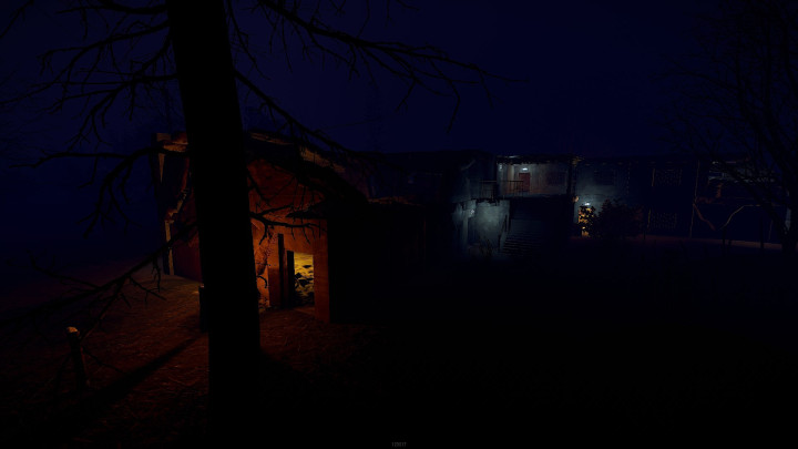 Rust Nacht Der Untoten Prefabs