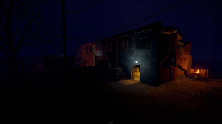 Rust Nacht Der Untoten Prefabs