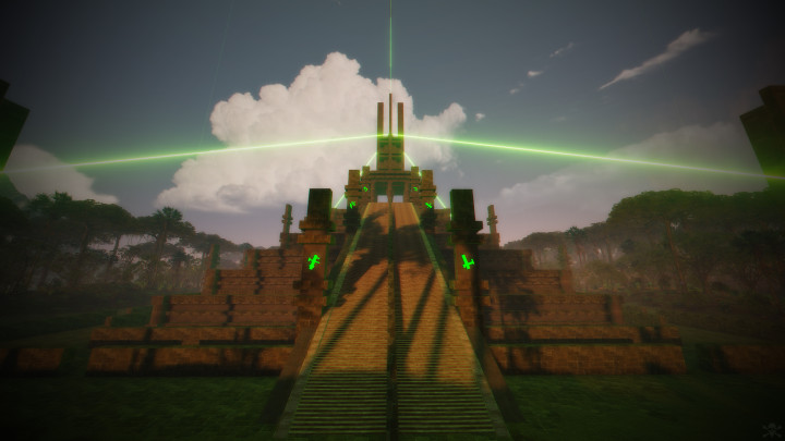 CHRONUS 26 Rust CHRONUS - Jungle Map All Products