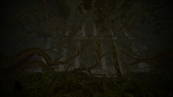 CHRONUS 3 Rust CHRONUS - Jungle Map All Products