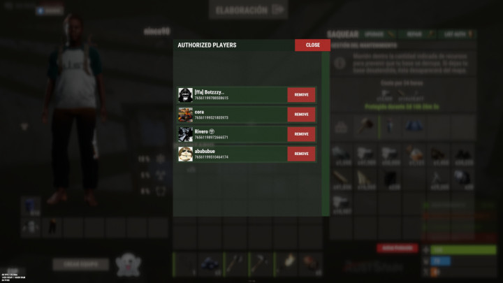 Rust BetterTC All Products