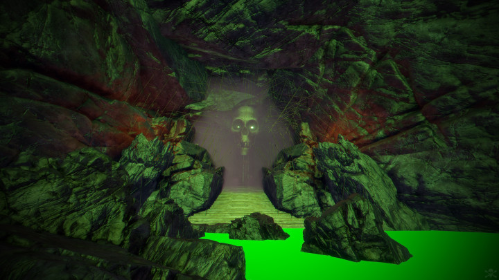 CHRONUS 35 Rust CHRONUS - Jungle Map All Products