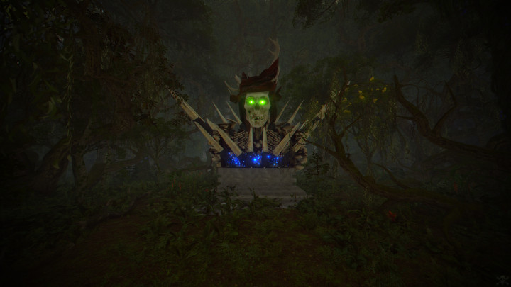 CHRONUS 4 Rust CHRONUS - Jungle Map All Products