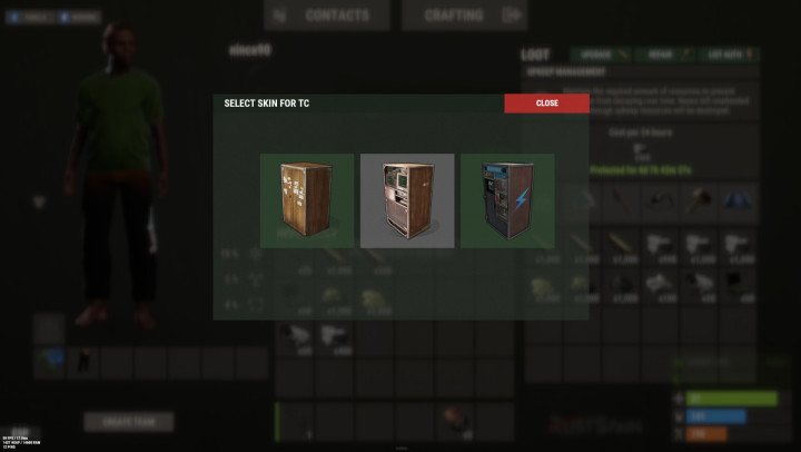 Rust BetterTC All Products