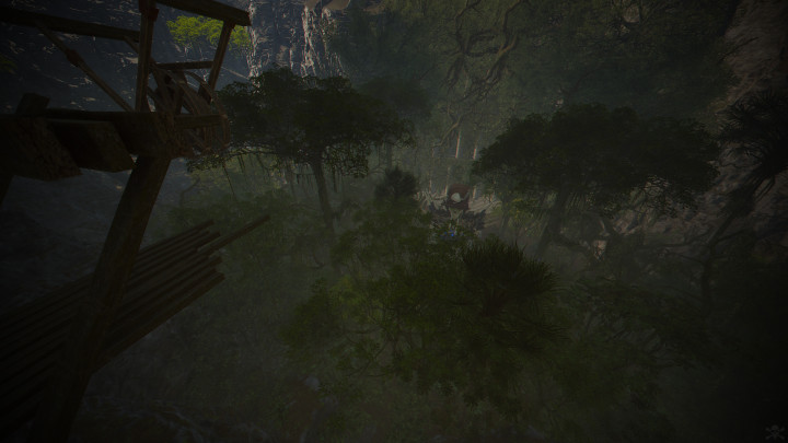 CHRONUS 5 Rust CHRONUS - Jungle Map All Products