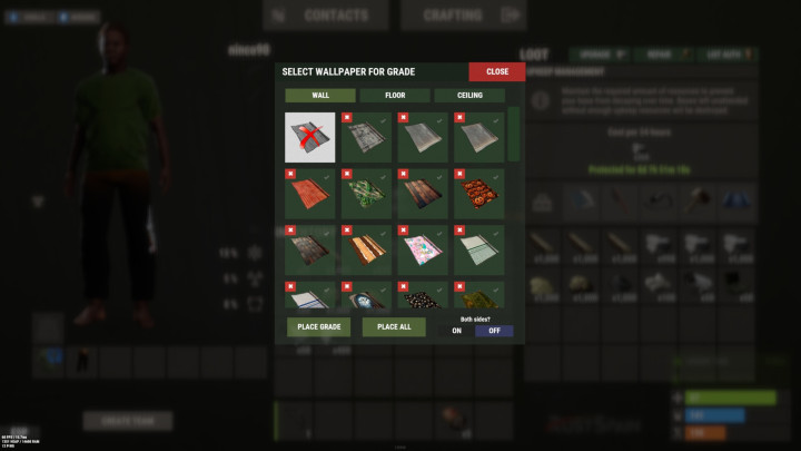 Rust BetterTC All Products