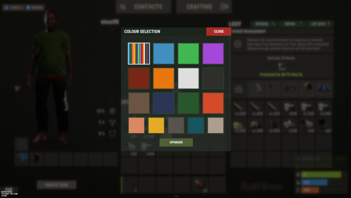 Rust BetterTC All Products