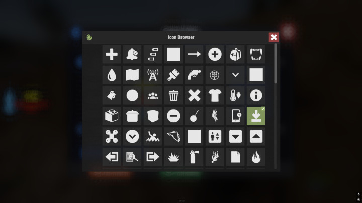 Rust AutoRestart UI All Products