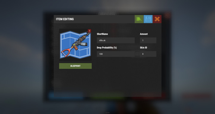 Rust Kits UI All Products