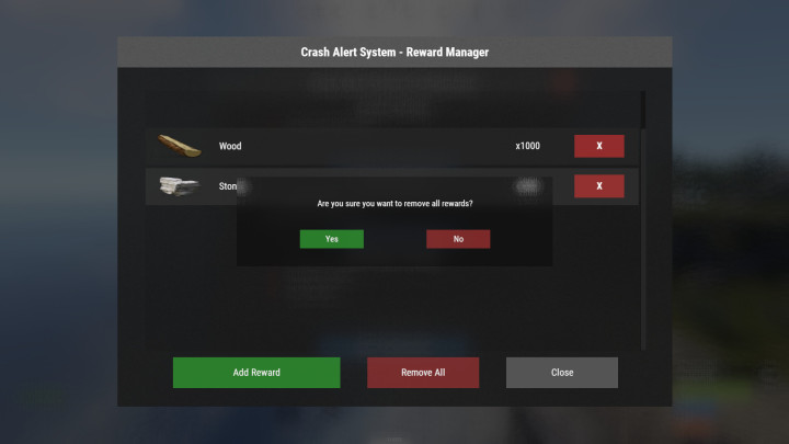 CrashAlertSystem 5 Rust CrashAlertSystem All Products