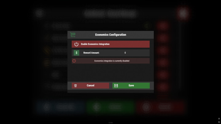 Rust AutoRestart UI All Products