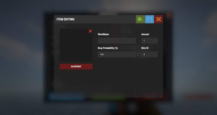 Rust Kits UI All Products
