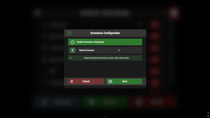 Rust AutoRestart UI All Products