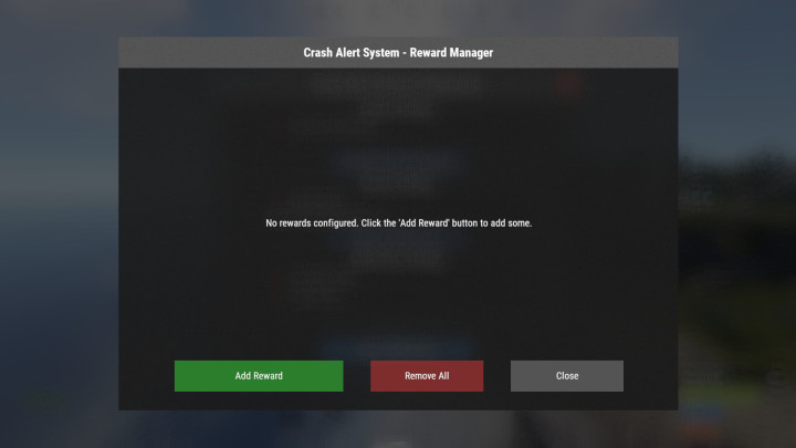 CrashAlertSystem 4 Rust CrashAlertSystem All Products