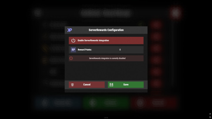 Rust AutoRestart UI All Products