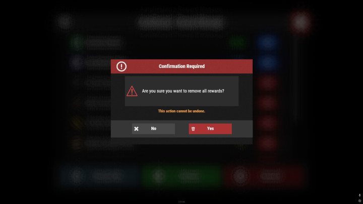 Rust AutoRestart UI All Products