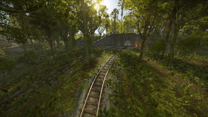 Rust Spain [ Custom Map ] All Products