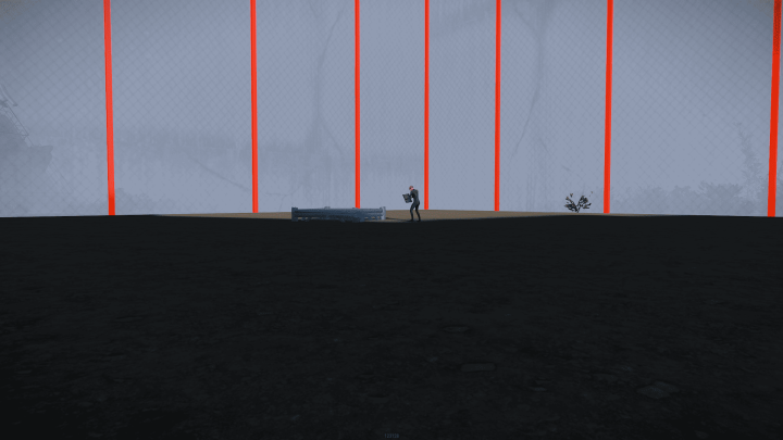 Rust Underwater Base 2 Prefabs