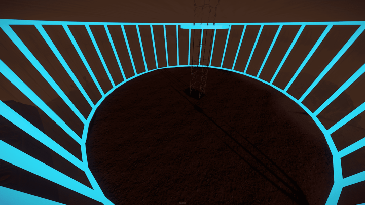 Rust Underwater Base Bundle Prefabs