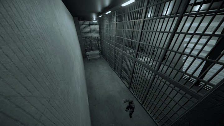 Rust Police Station All Products