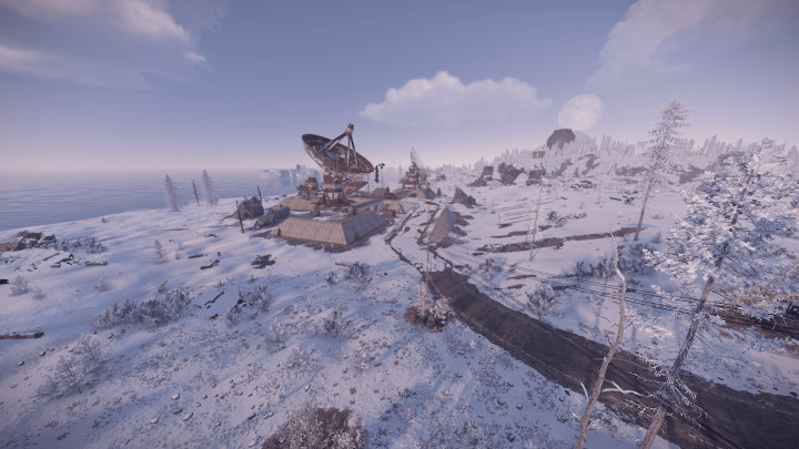 Rust Spain [ Custom Map ] All Products