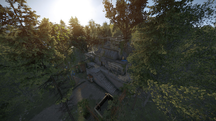 Rust Spain [ Custom Map ] All Products