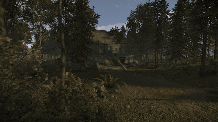 Rust Spain [ Custom Map ] All Products