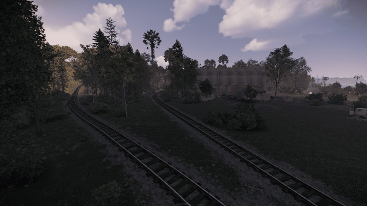 Rust Spain [ Custom Map ] All Products