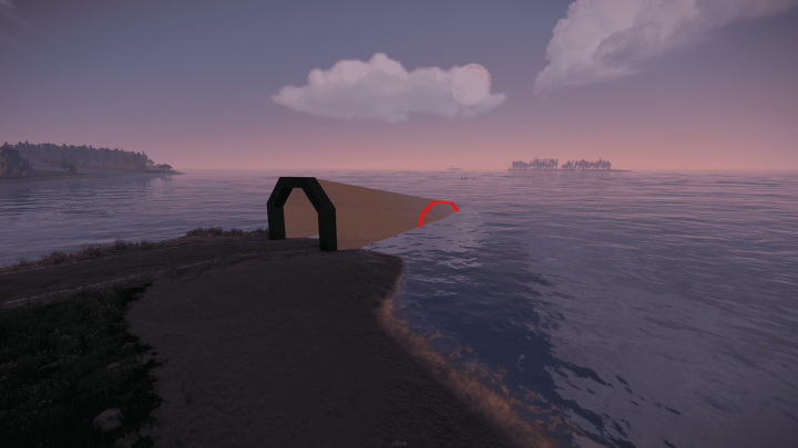 Rust Spain [ Custom Map ] All Products