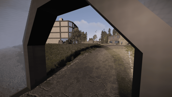 Rust Spain [ Custom Map ] All Products