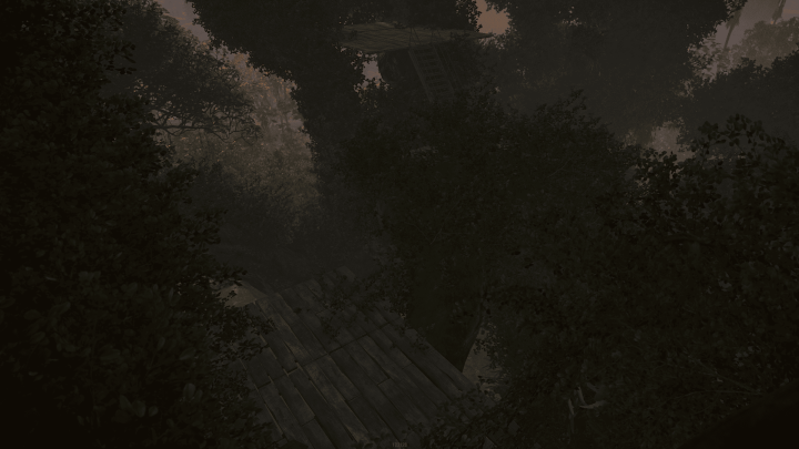 Rust Tree House 1 [ Building Spot ] Prefabs