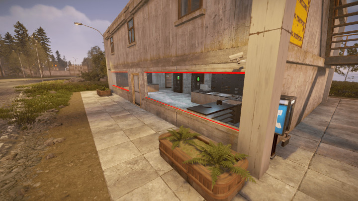 Rust Spain [ Custom Map ] All Products