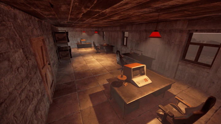 Rust Spain [ Custom Map ] All Products