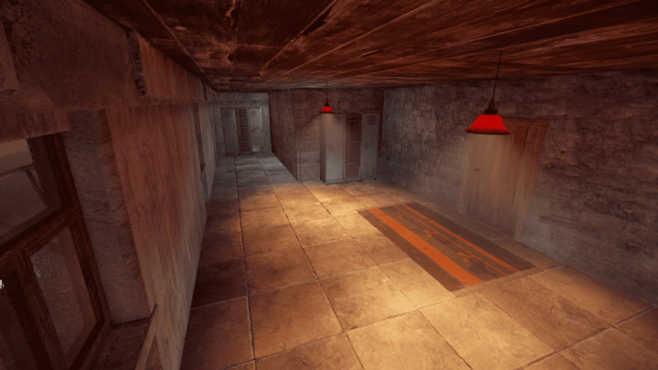 Rust Spain [ Custom Map ] All Products