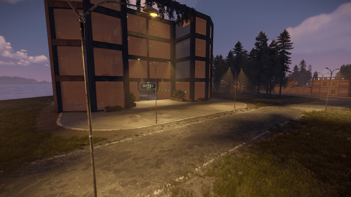 Rust Spain [ Custom Map ] All Products