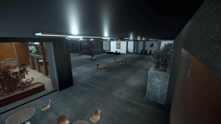 Rust Spain [ Custom Map ] All Products