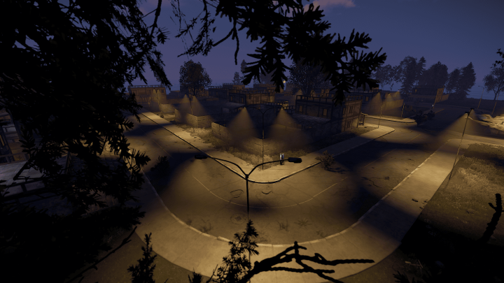 Rust Spain [ Custom Map ] All Products