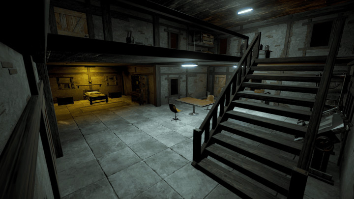 Rust Spain [ Custom Map ] All Products