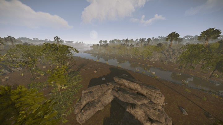 Rust Spain [ Custom Map ] All Products