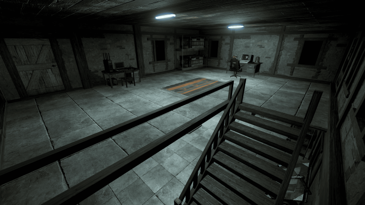 Rust Spain [ Custom Map ] All Products