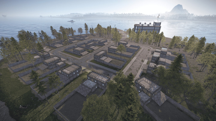 Rust Spain [ Custom Map ] All Products