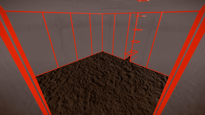 Rust Spain [ Custom Map ] All Products