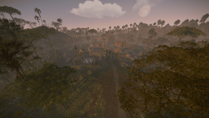 Rust Spain [ Custom Map ] All Products