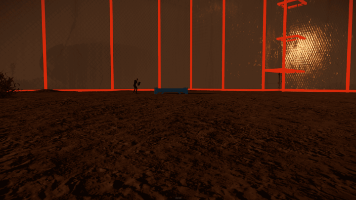 Rust Underwater Base Bundle Prefabs